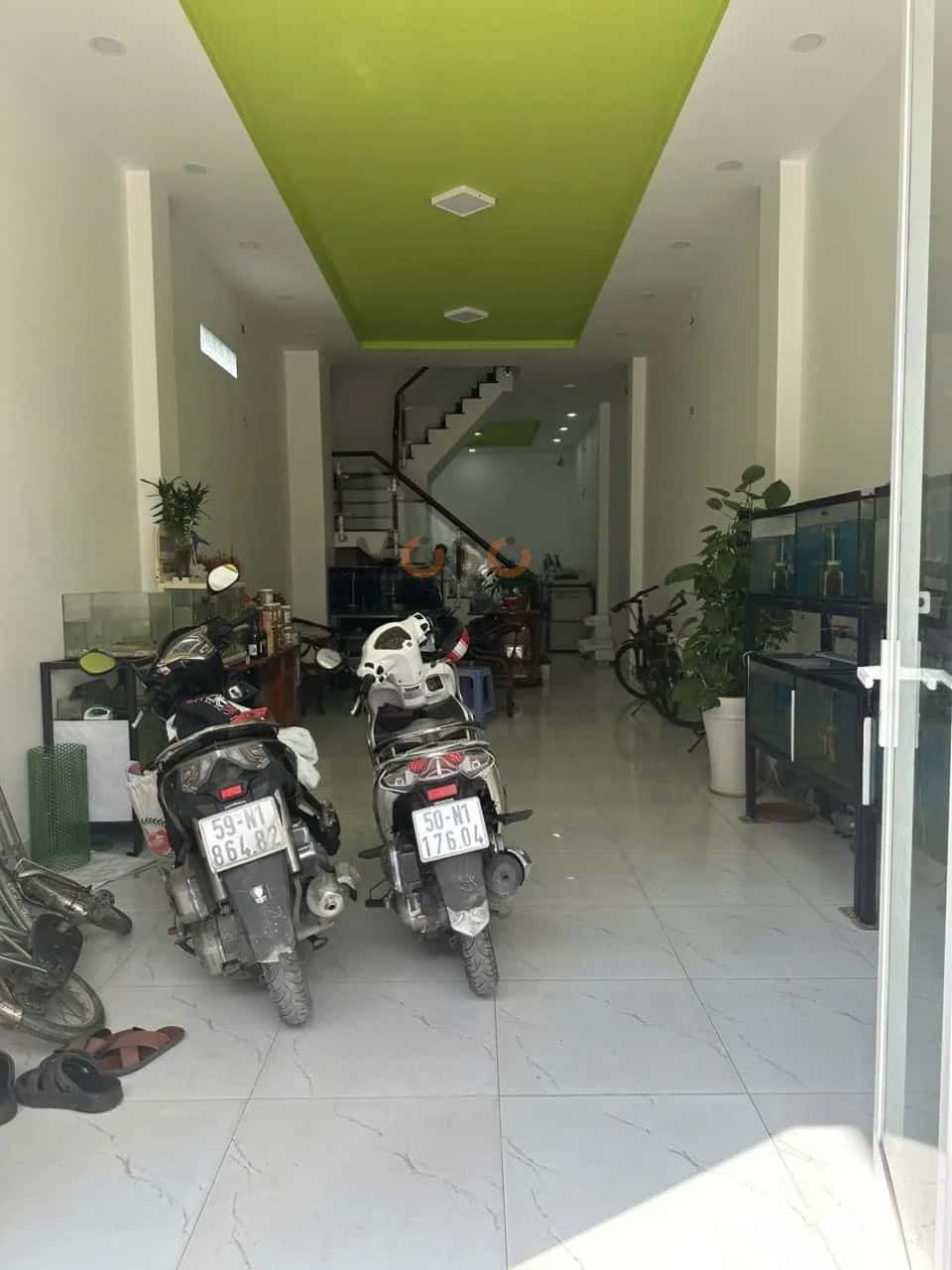 Bán nhà hẻm 131/6/3B Đường Tây Lân Quận Bình Tân, TP.HCM – 3 phòng ngủ, giá 5.2 tỷ — Hình 2