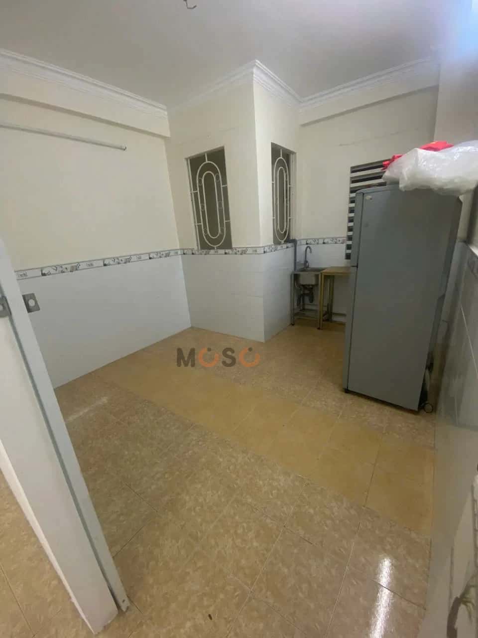 Cho thuê căn hộ chung cư 495/8/33 Đ Tô Hiến Thành Quận 10, TP.HCM – 1 phòng ngủ, giá 6.5 triệu — Hình 3
