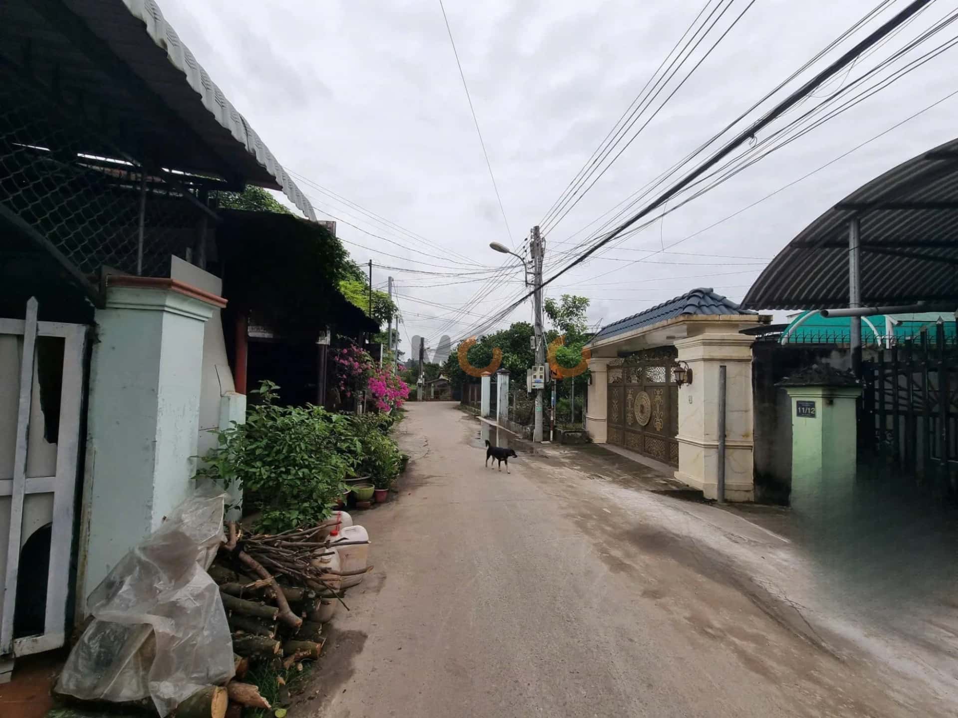 Bán nhà hẻm 11/15 đường DX 67 Thành phố Thủ Dầu Một, Bình Dương – 2 phòng ngủ, giá 2.1 tỷ — Hình 2