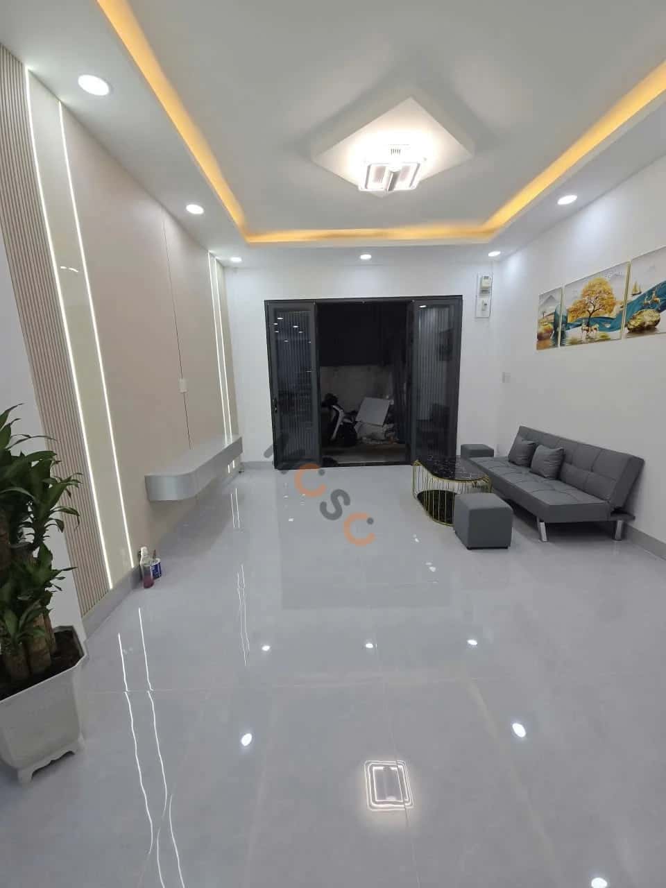 Bán nhà hẻm 98/13/4 Bình Trị Đông, khu phố 17 Quận Bình Tân, TP.HCM – 2 phòng ngủ, giá 5.5 tỷ — Hình 3 Bán nhà hẻm 98/13/4 Bình Trị Đông, khu phố 17 Quận Bình Tân, TP.HCM – 2 phòng ngủ, giá 5.5 tỷ — Hình 3