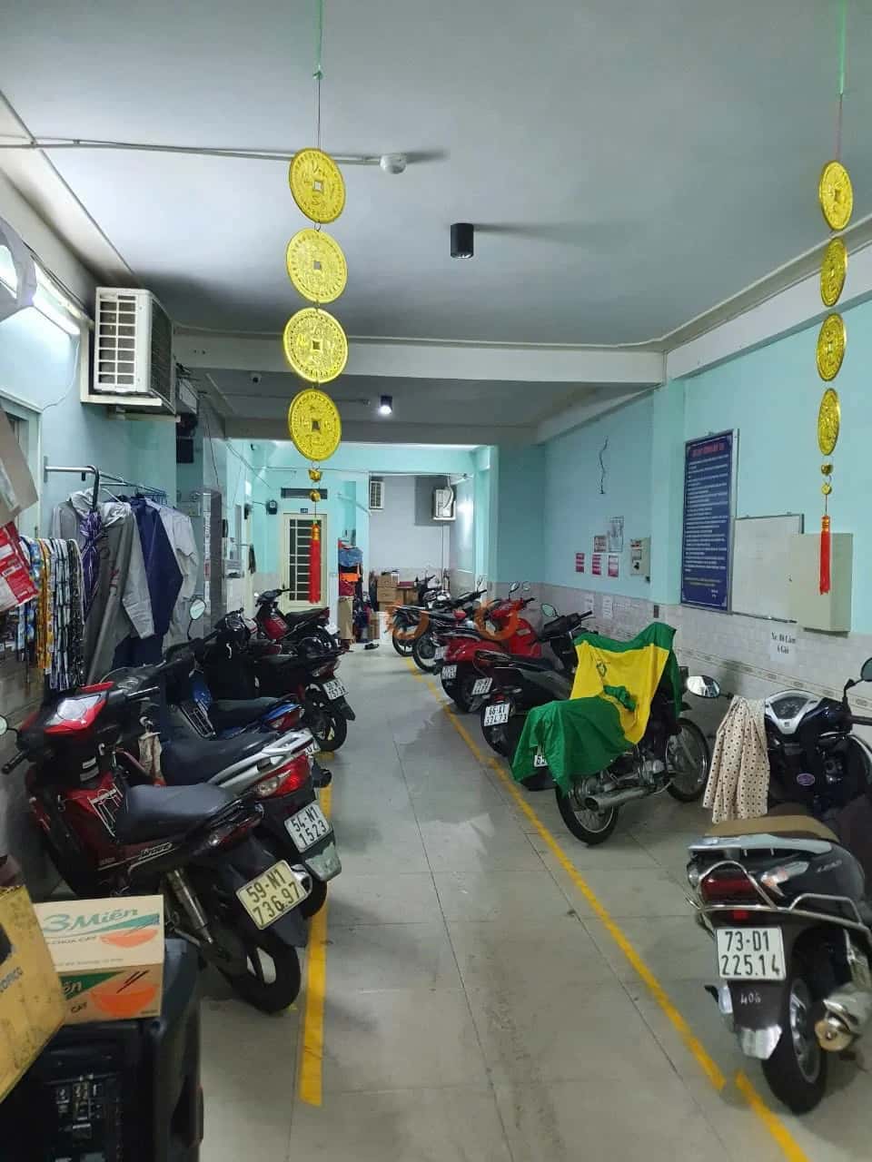 Bán nhà hẻm 87/10 Tân Hương Quận Tân Phú, TP.HCM – 29 phòng ngủ, giá 15 tỷ — Hình 3