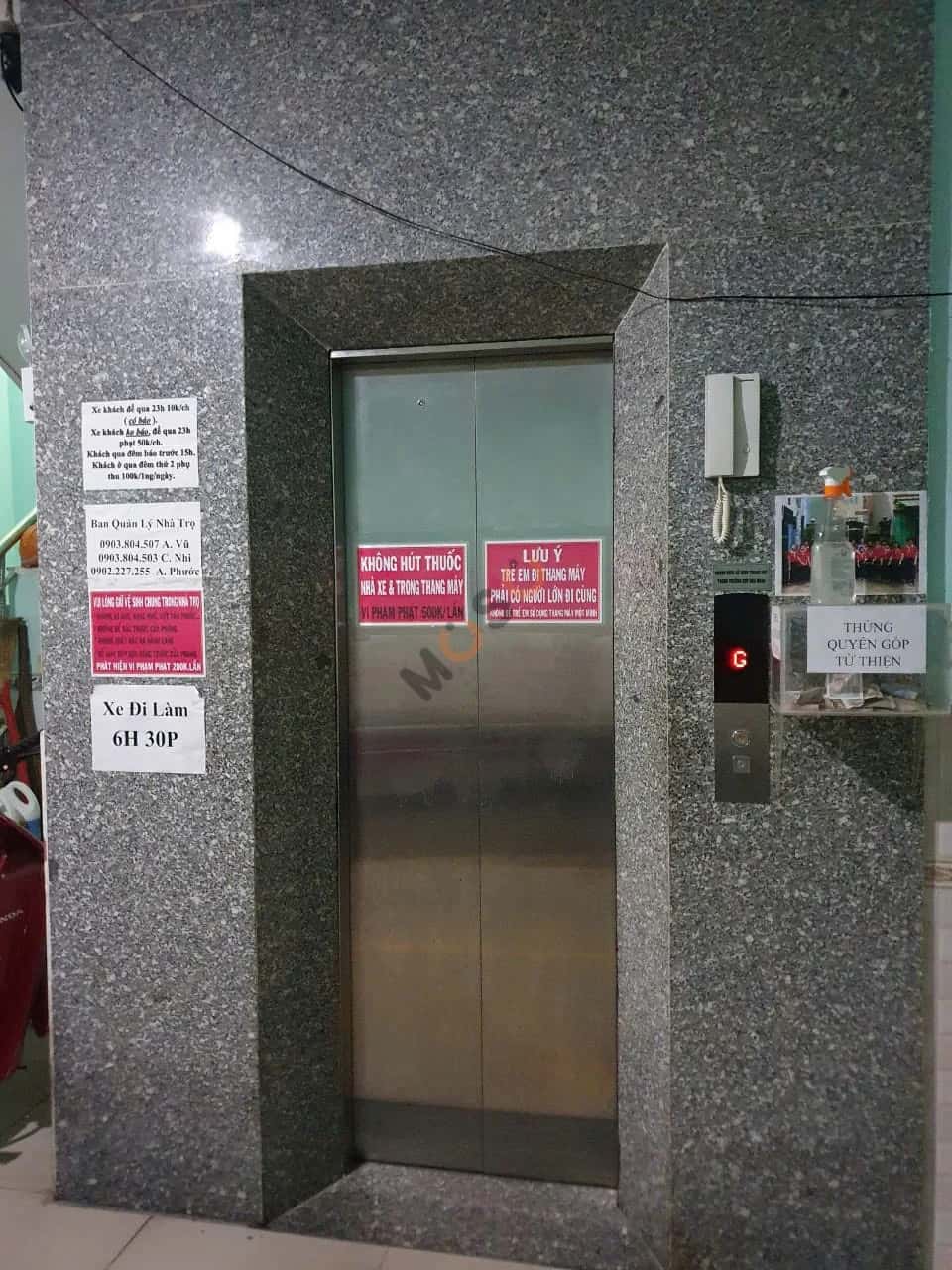 Bán nhà hẻm 87/10 Tân Hương Quận Tân Phú, TP.HCM – 29 phòng ngủ, giá 15 tỷ — Hình 2
