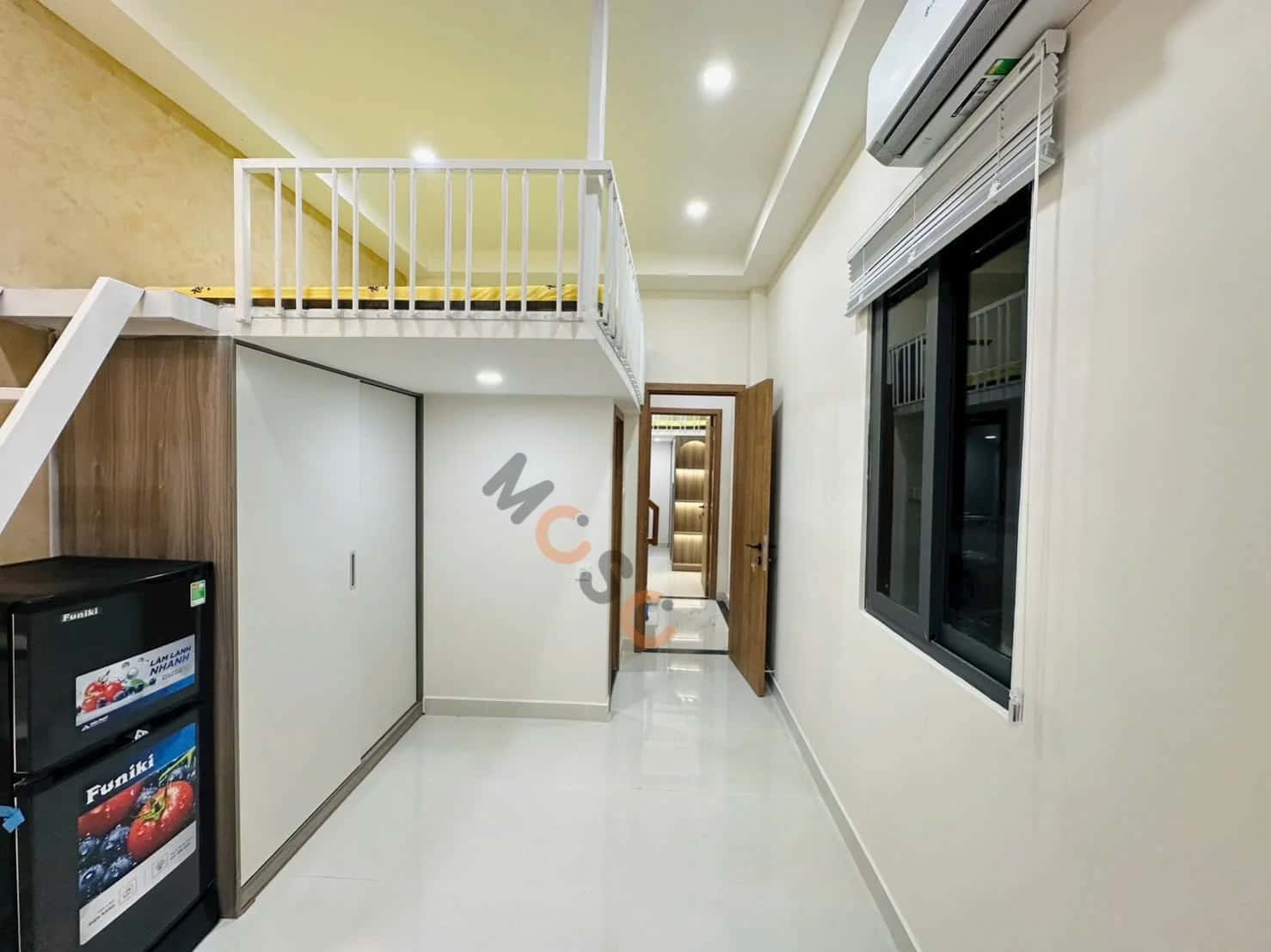 Bán nhà hẻm 124/36B Đường Xô Viết Nghệ Tĩnh Quận Bình Thạnh, TP.HCM – 5 phòng ngủ, giá 7.2 tỷ — Hình 2 Bán nhà hẻm 124/36B Đường Xô Viết Nghệ Tĩnh Quận Bình Thạnh, TP.HCM – 5 phòng ngủ, giá 7.2 tỷ — Hình 2