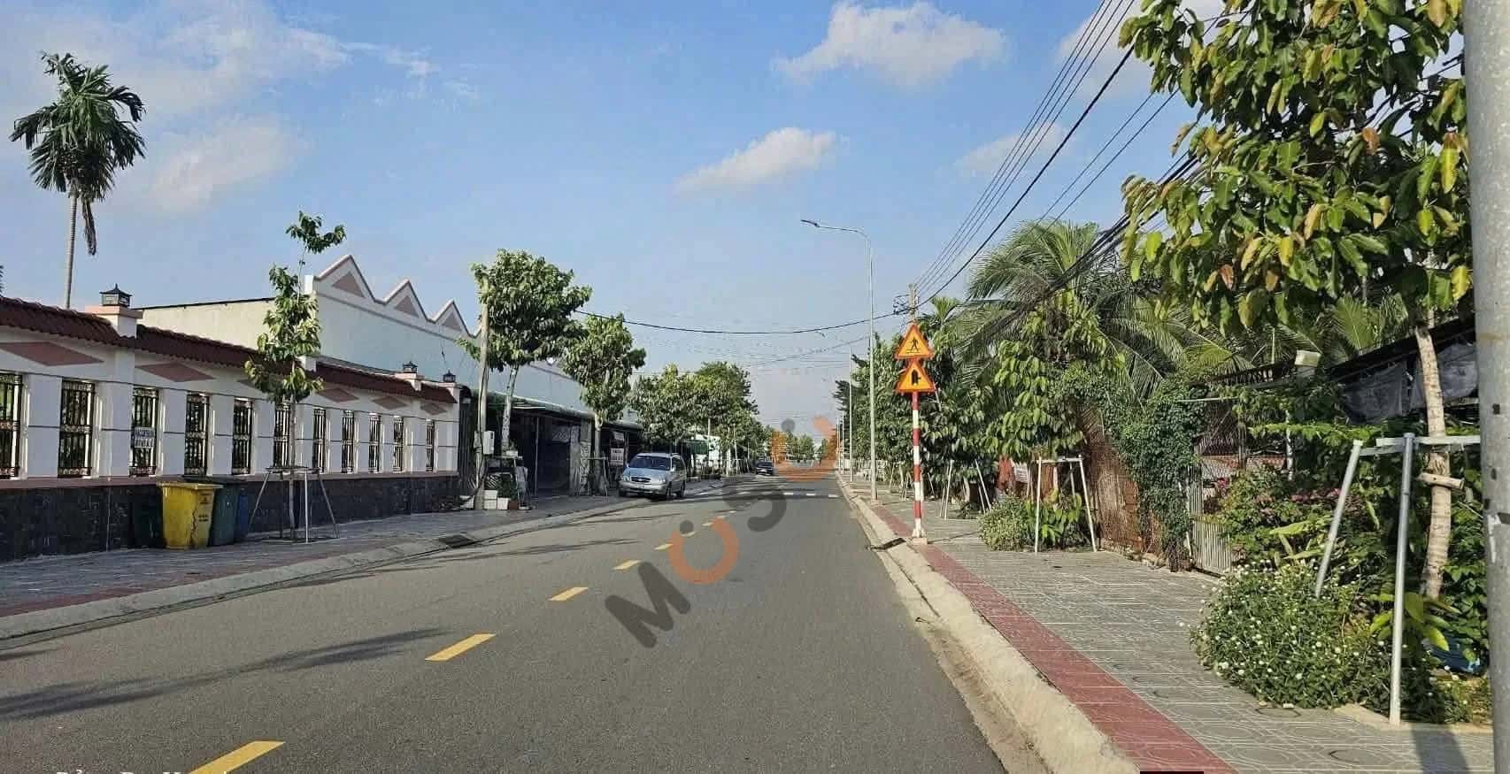 Bán đất Thửa 440- tờ 2 Đường Bình Nhâm 19, khu phố Bình Hòa Thành phố Thuận An, Bình Dương – giá 10 tỷ — Hình 3
