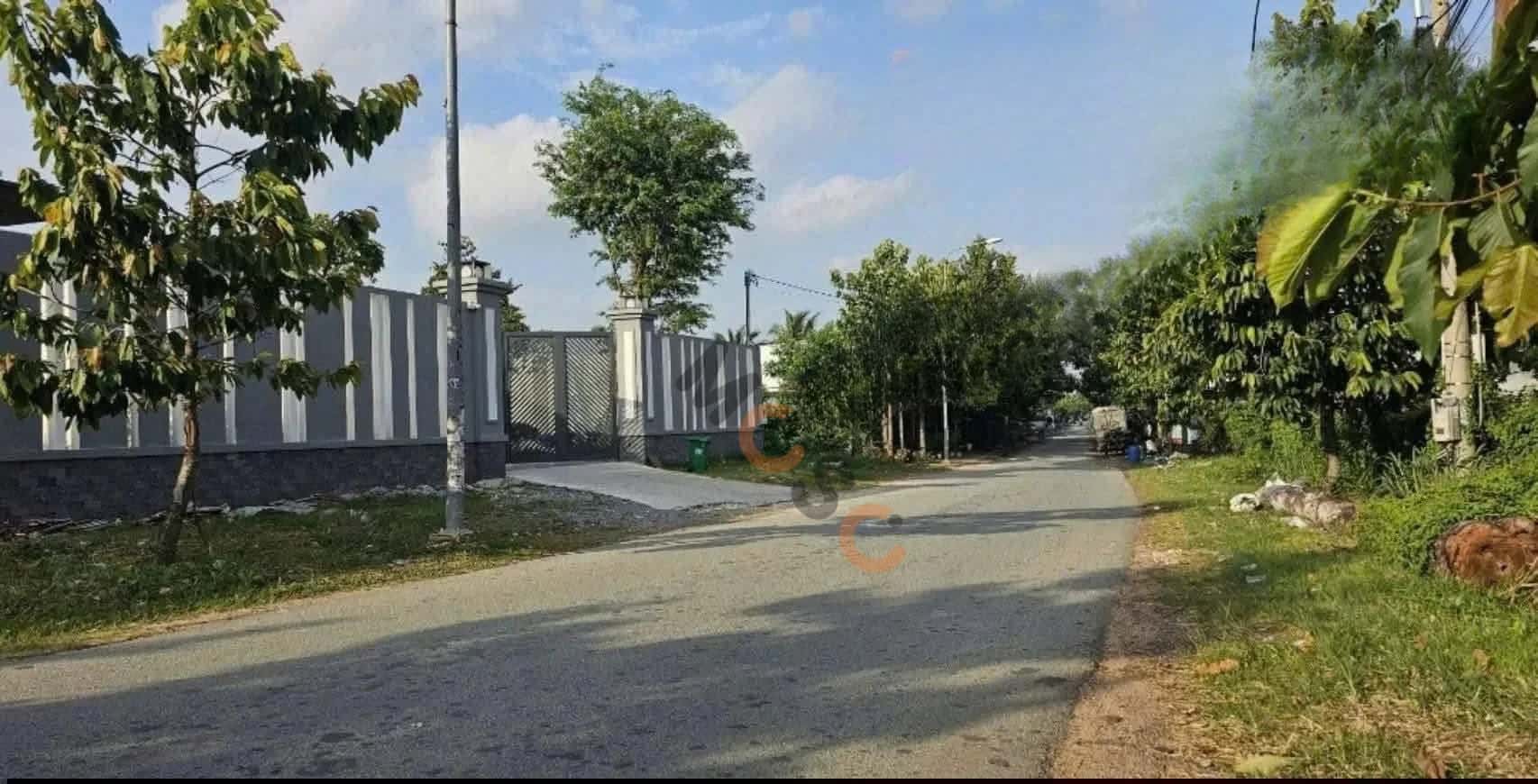 Bán đất Thửa 440- tờ 2 Đường Bình Nhâm 19, khu phố Bình Hòa Thành phố Thuận An, Bình Dương – giá 10 tỷ — Hình 2