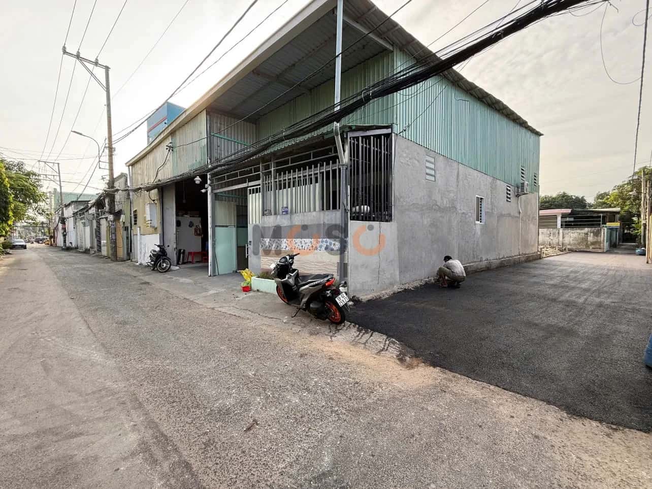Bán đất Thửa 669 tờ 50, Một phần nhà số 647/1A Quốc lộ 13 Thành phố Thủ Đức, TP.HCM – giá 6.3 tỷ — Hình 3