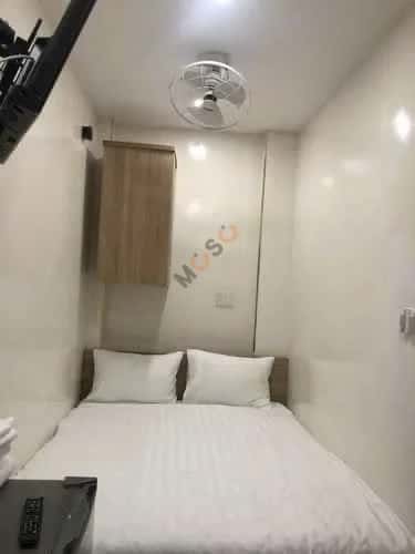 Bán nhà hẻm 189B/A11 Đường Cống Quỳnh Quận 1, TP.HCM – 26 phòng ngủ, giá 12.6 tỷ — Hình 3 Bán nhà hẻm 189B/A11 Đường Cống Quỳnh Quận 1, TP.HCM – 26 phòng ngủ, giá 12.6 tỷ — Hình 3