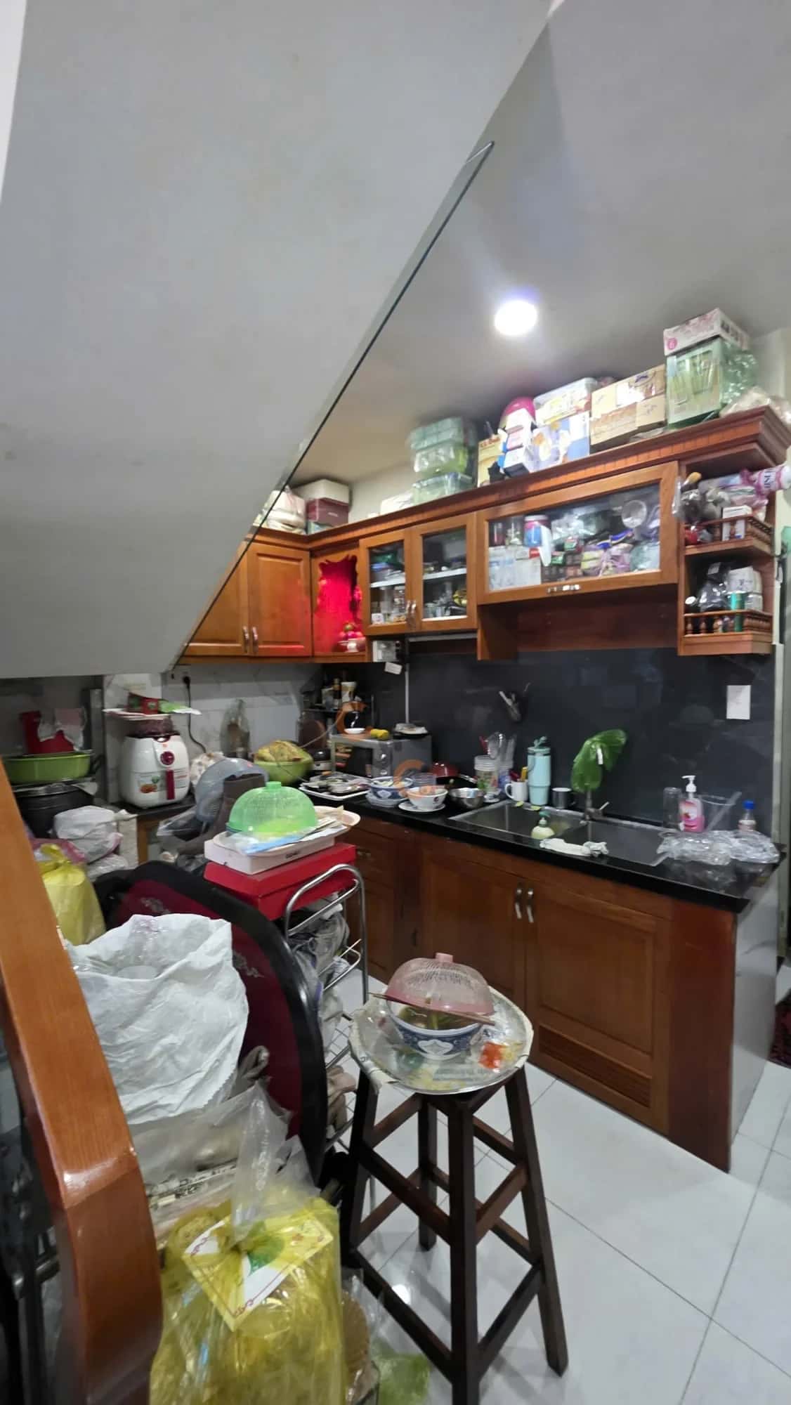Bán nhà hẻm 130/31/22 Đường Lê Đình Cẩn Quận Bình Tân, TP.HCM – 4 phòng ngủ, giá 4.9 tỷ — Hình 2