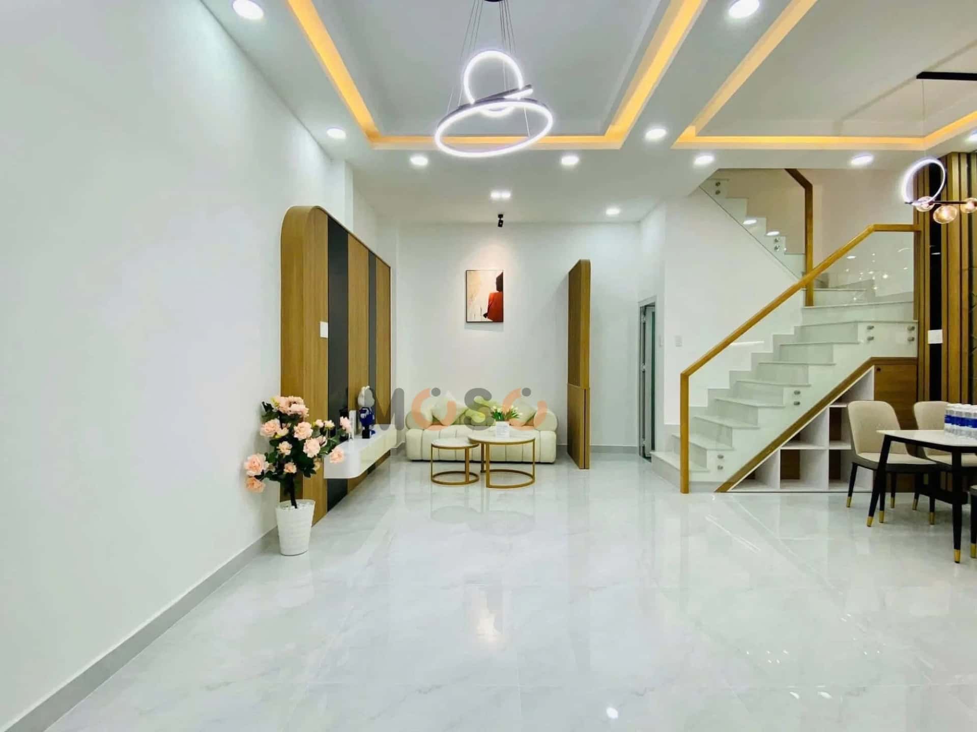 Bán nhà hẻm 193/16/6E Đường Lê Đức Thọ Quận Gò Vấp, TP.HCM – 3 phòng ngủ, giá 6.5 tỷ — Hình 3
