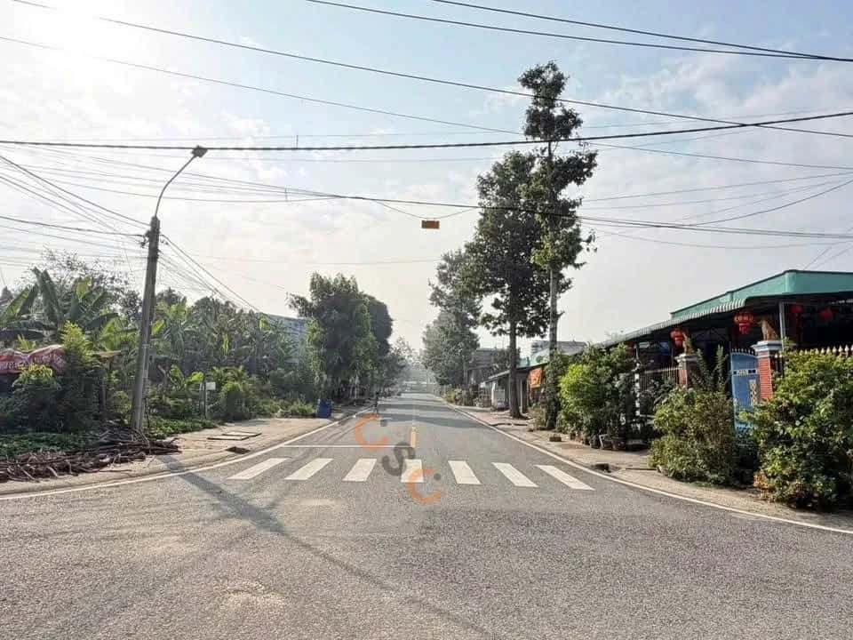 Bán đất Thửa 12 - tờ 126 đường số 40 Thành phố Thủ Dầu Một, Bình Dương – giá 7.1 tỷ — Hình 3