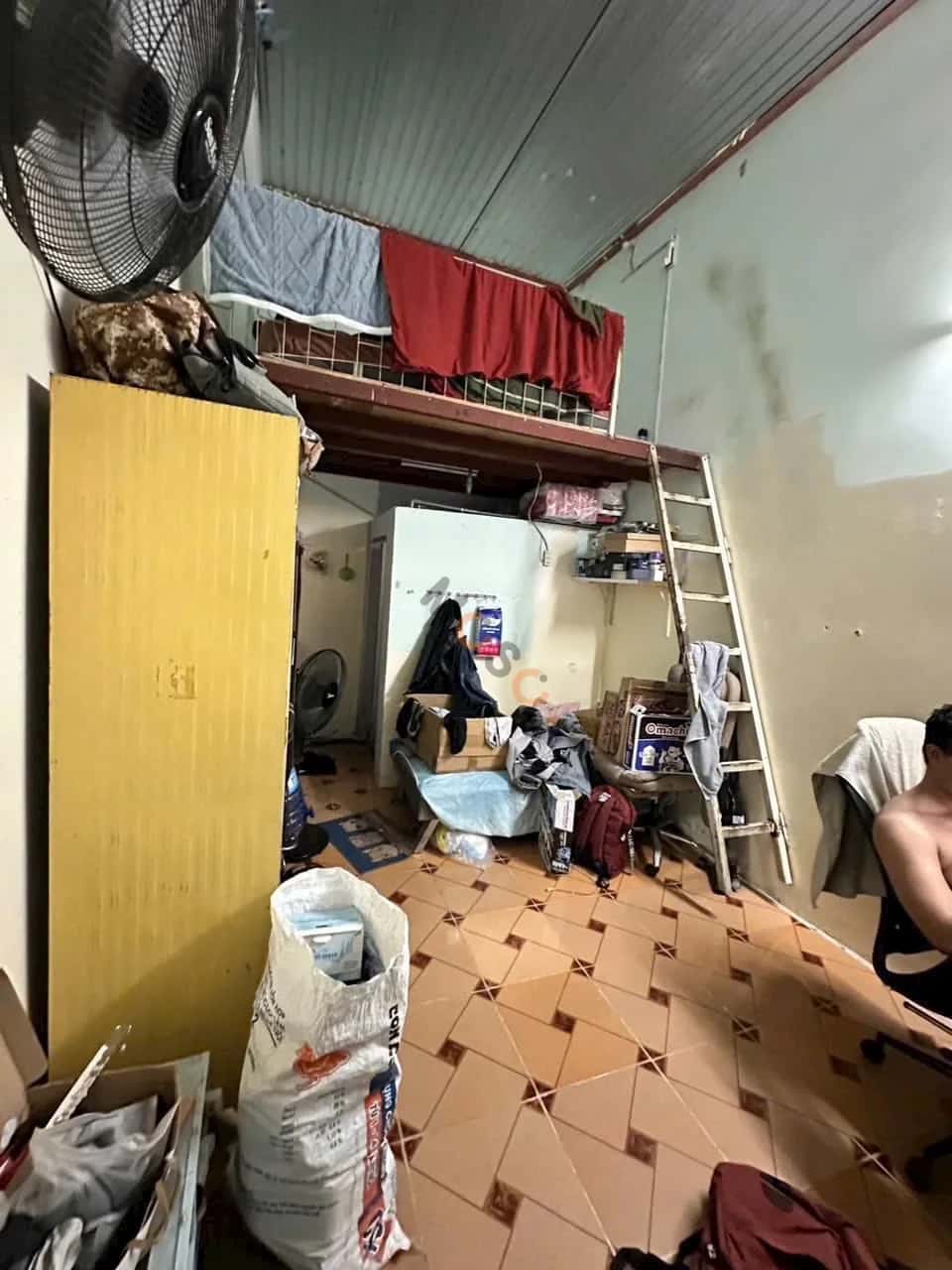 Bán nhà hẻm 385/33/37 Quang Trung Quận Gò Vấp, TP.HCM – 3 phòng ngủ, giá 5.7 tỷ — Hình 2