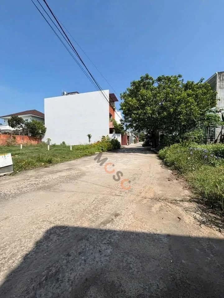 Bán đất Thửa 1307 - tờ 277 đường DX83 Thành phố Thủ Dầu Một, Bình Dương – giá 1.9 tỷ — Hình 3