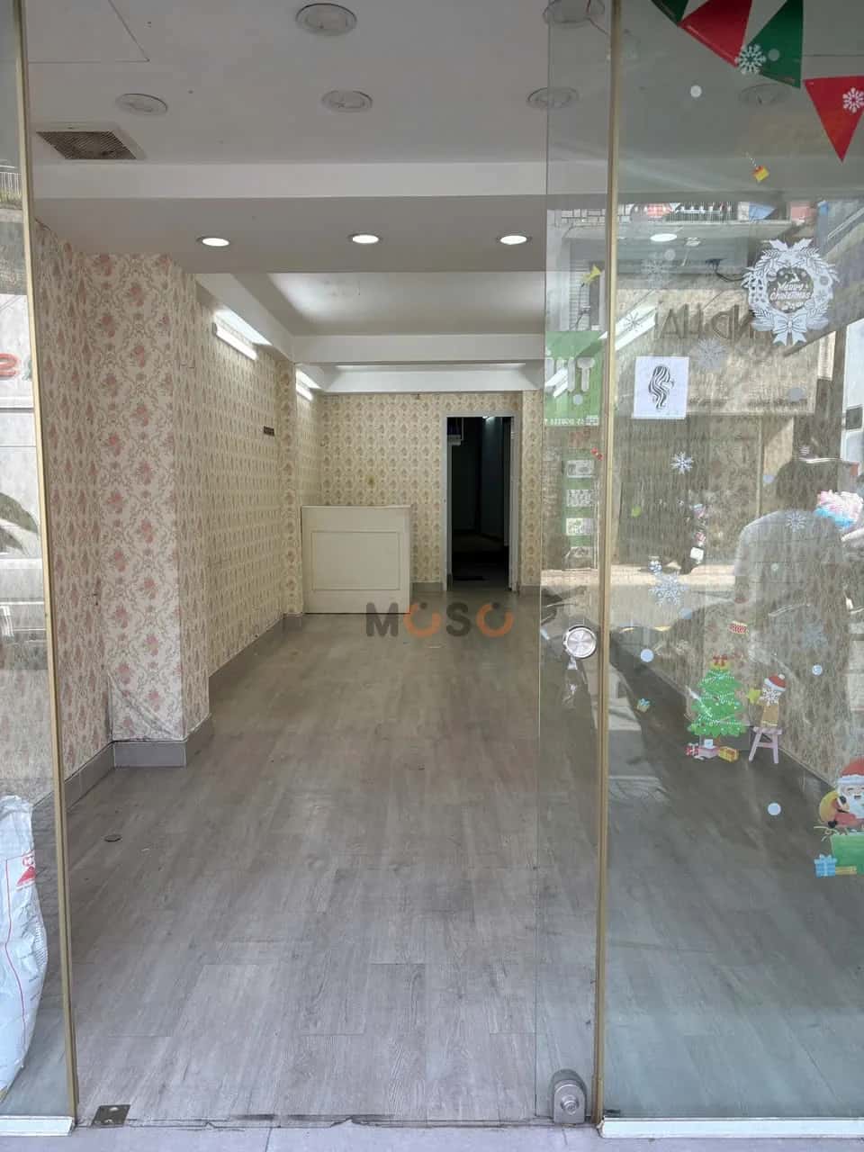Cho thuê nhà mặt tiền Nguyễn Thông Quận 3, TP.HCM – giá 18 triệu — Hình 3