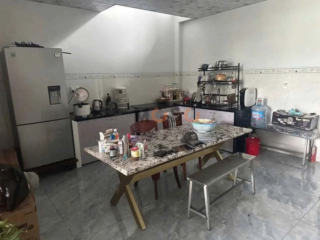 Bán nhà hẻm Thửa 712 - tờ 12 Đường Huỳnh Văn Lũy Thành phố Thủ Dầu Một, Bình Dương – 2 phòng ngủ, giá 2 tỷ — Hình 3