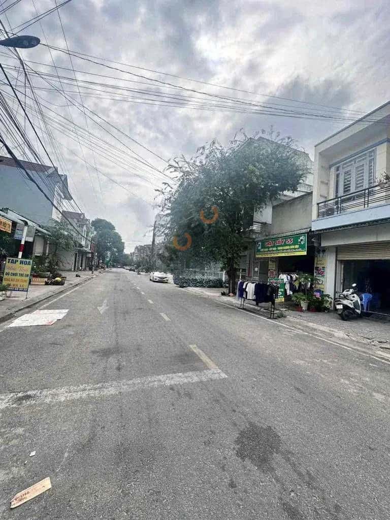 Bán đất Thửa 965 - tờ 257 đường D15, KDC Việt Sing Thành phố Thuận An, Bình Dương – giá 4.7 tỷ — Hình 2