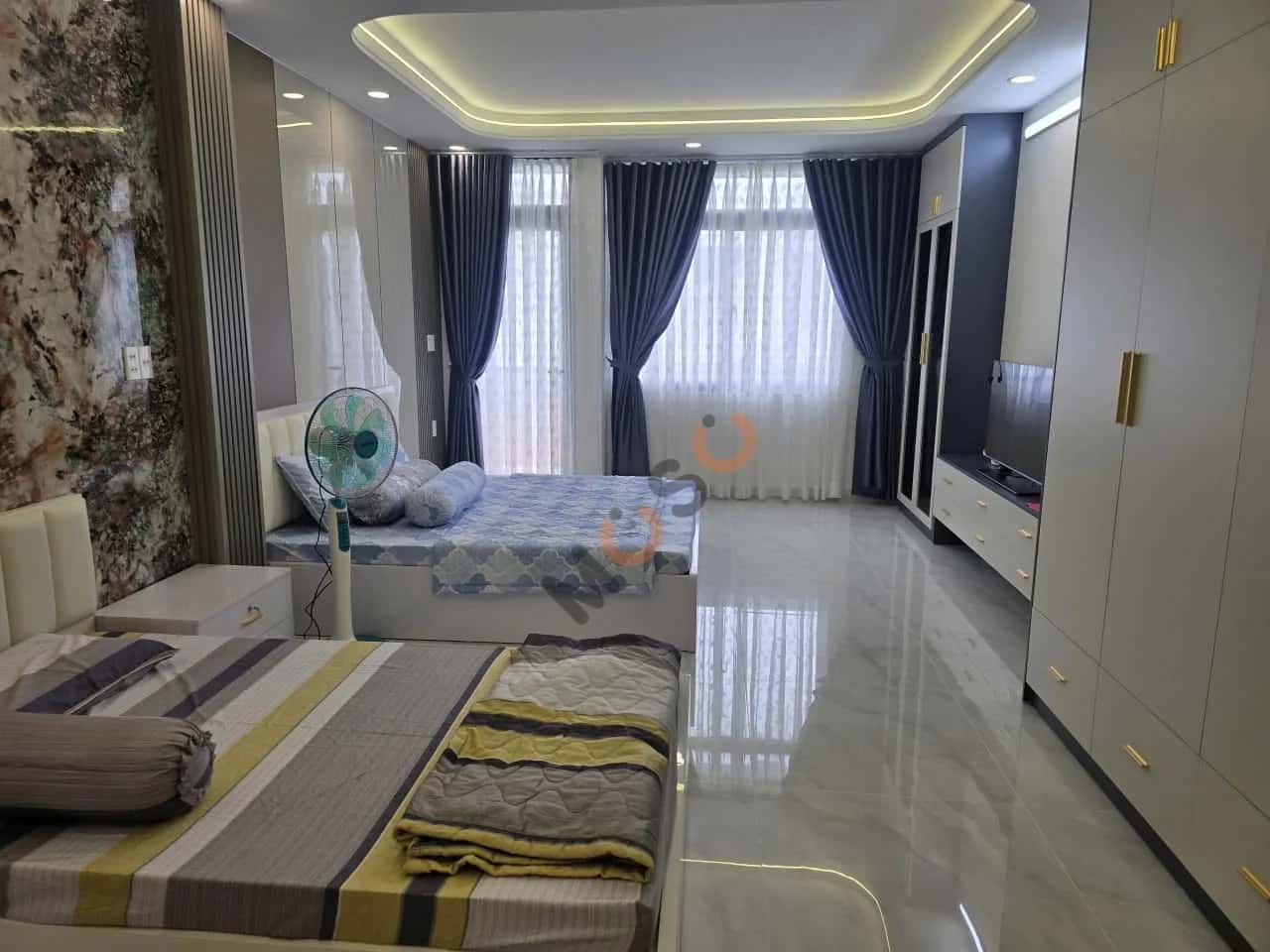 Bán nhà hẻm 435/7/25 Đường Thống Nhất Quận Gò Vấp, TP.HCM – 3 phòng ngủ, giá 11.5 tỷ — Hình 3