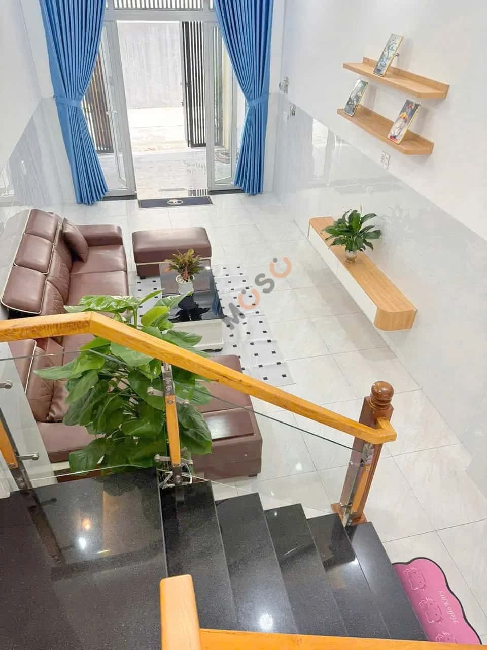 Bán nhà hẻm 87/38/16 đường số 3 Quận Bình Tân, TP.HCM – 4 phòng ngủ, giá 6.7 tỷ — Hình 3 Bán nhà hẻm 87/38/16 đường số 3 Quận Bình Tân, TP.HCM – 4 phòng ngủ, giá 6.7 tỷ — Hình 3