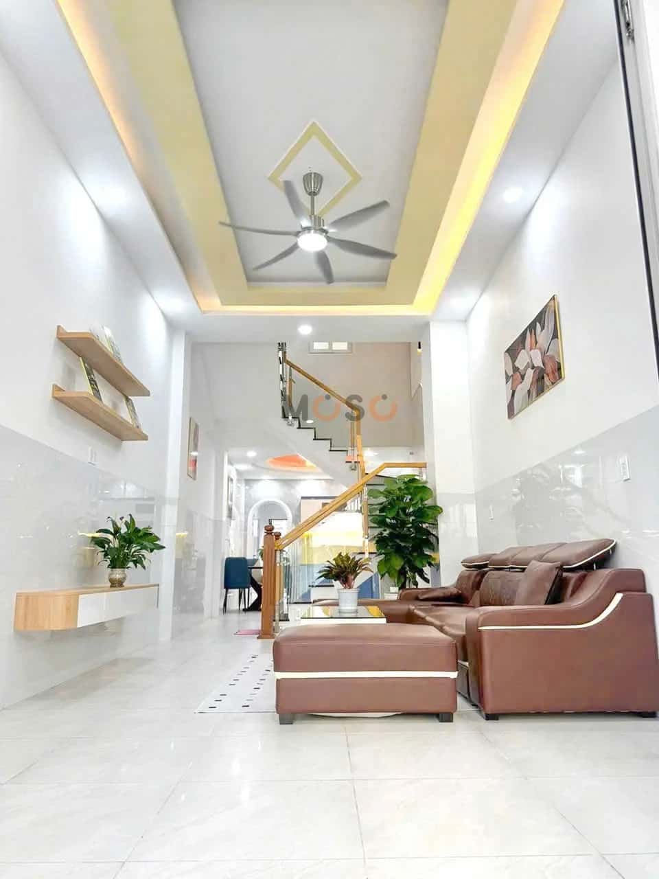 Bán nhà hẻm 87/38/16 đường số 3 Quận Bình Tân, TP.HCM – 4 phòng ngủ, giá 6.7 tỷ — Hình 2 Bán nhà hẻm 87/38/16 đường số 3 Quận Bình Tân, TP.HCM – 4 phòng ngủ, giá 6.7 tỷ — Hình 2