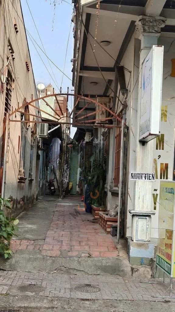 Bán nhà mặt tiền 14L8 khu dân cư 434 Thành phố Thuận An, Bình Dương – 8 phòng ngủ, giá 6.2 tỷ — Hình 2