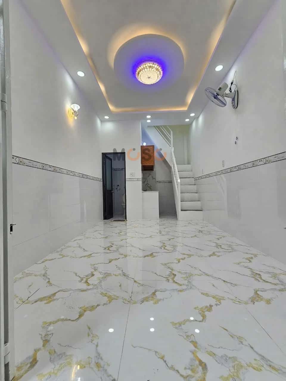 Bán nhà hẻm 362/12/17A Đường Thống Nhất Quận Gò Vấp, TP.HCM – 2 phòng ngủ, giá 2.6 tỷ — Hình 2 Bán nhà hẻm 362/12/17A Đường Thống Nhất Quận Gò Vấp, TP.HCM – 2 phòng ngủ, giá 2.6 tỷ — Hình 2