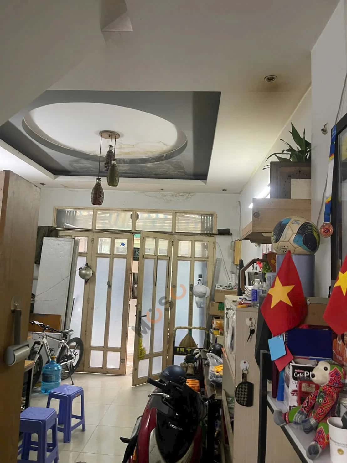Bán nhà hẻm 93/18 đường số 14 Quận Bình Tân, TP.HCM – 2 phòng ngủ, giá 4.5 tỷ — Hình 2 Bán nhà hẻm 93/18 đường số 14 Quận Bình Tân, TP.HCM – 2 phòng ngủ, giá 4.5 tỷ — Hình 2