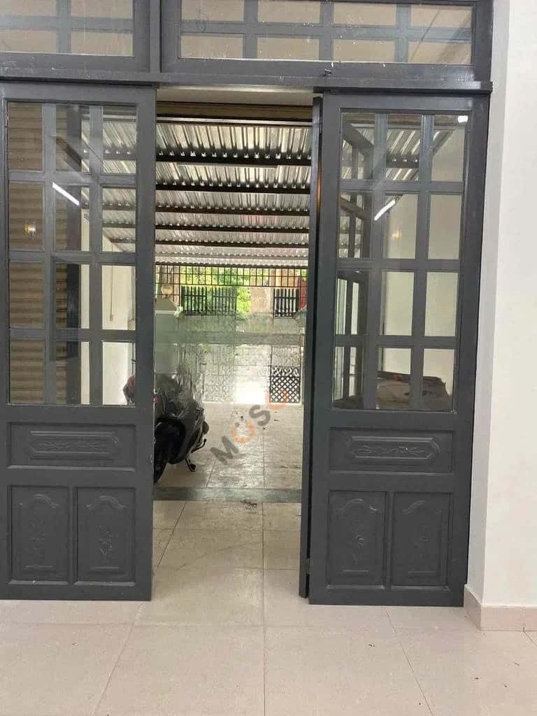 Bán nhà hẻm Thửa 635 - tờ 254 đường D17, KDC Việt Sing Thành phố Thuận An, Bình Dương – 6 phòng ngủ, giá 5.3 tỷ — Hình 2