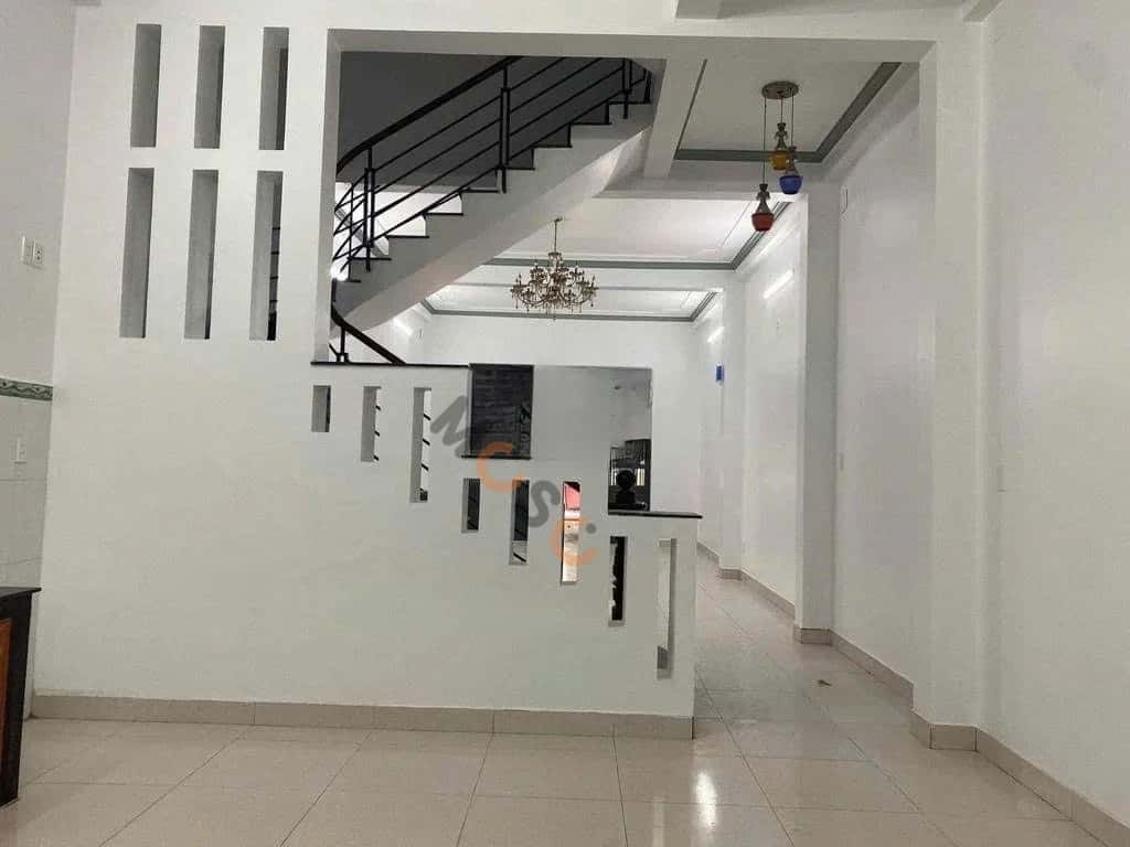 Bán nhà hẻm Thửa 635 - tờ 254 đường D17, KDC Việt Sing Thành phố Thuận An, Bình Dương – 6 phòng ngủ, giá 5.3 tỷ — Hình 3