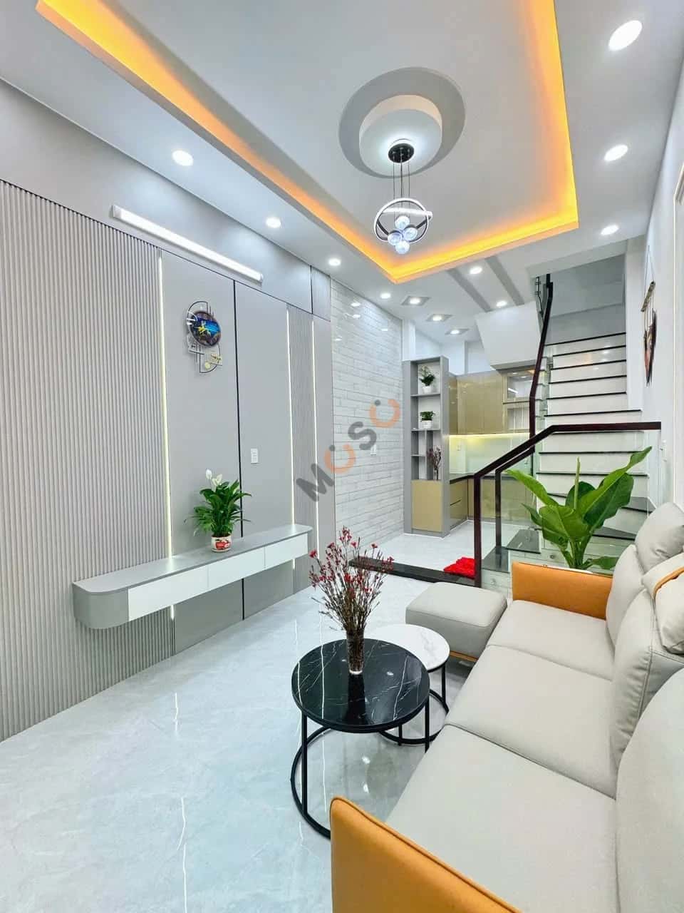Bán nhà hẻm  Đường Chiến Lược Quận Bình Tân, TP.HCM – 3 phòng ngủ, giá 4.5 tỷ — Hình 3