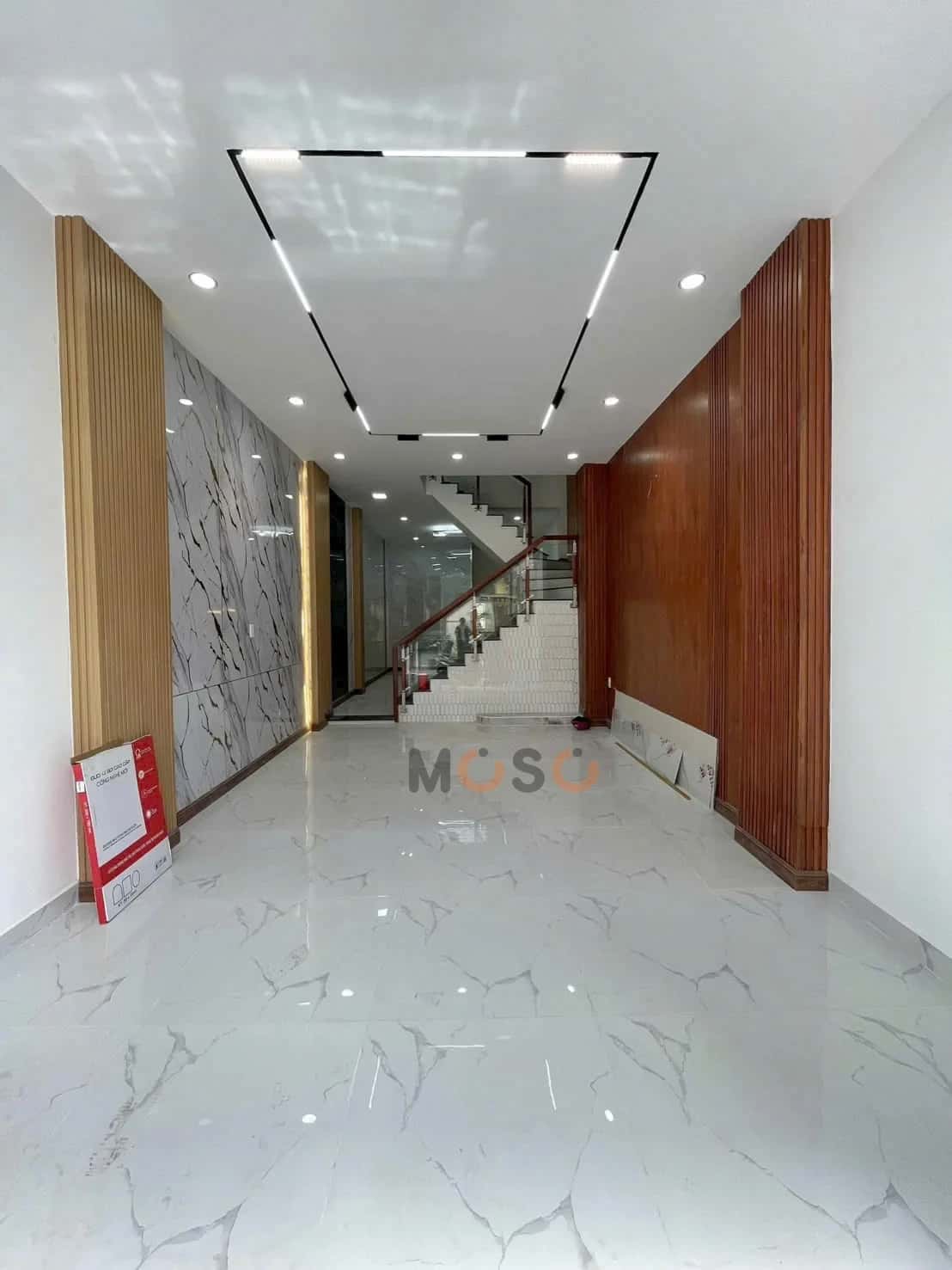 Bán nhà hẻm 122/47 Đường Bình Trị Đông Quận Bình Tân, TP.HCM – 4 phòng ngủ, giá 6.7 tỷ — Hình 2