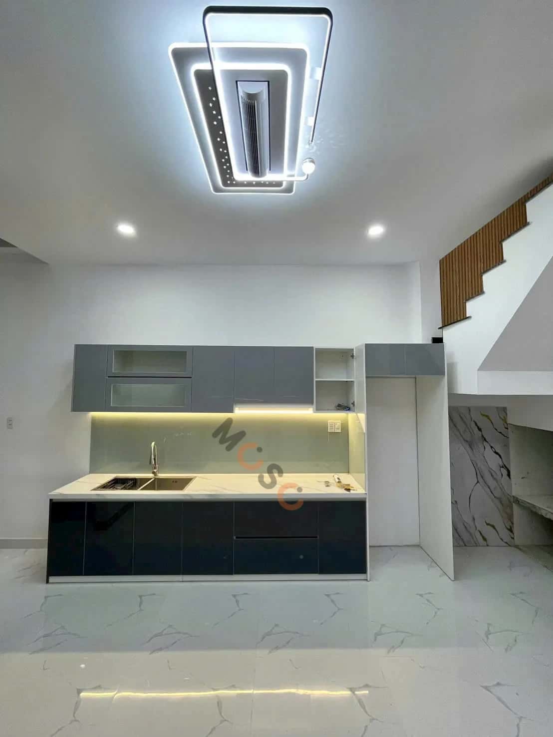 Bán nhà hẻm 122/47 Đường Bình Trị Đông Quận Bình Tân, TP.HCM – 4 phòng ngủ, giá 6.7 tỷ — Hình 3