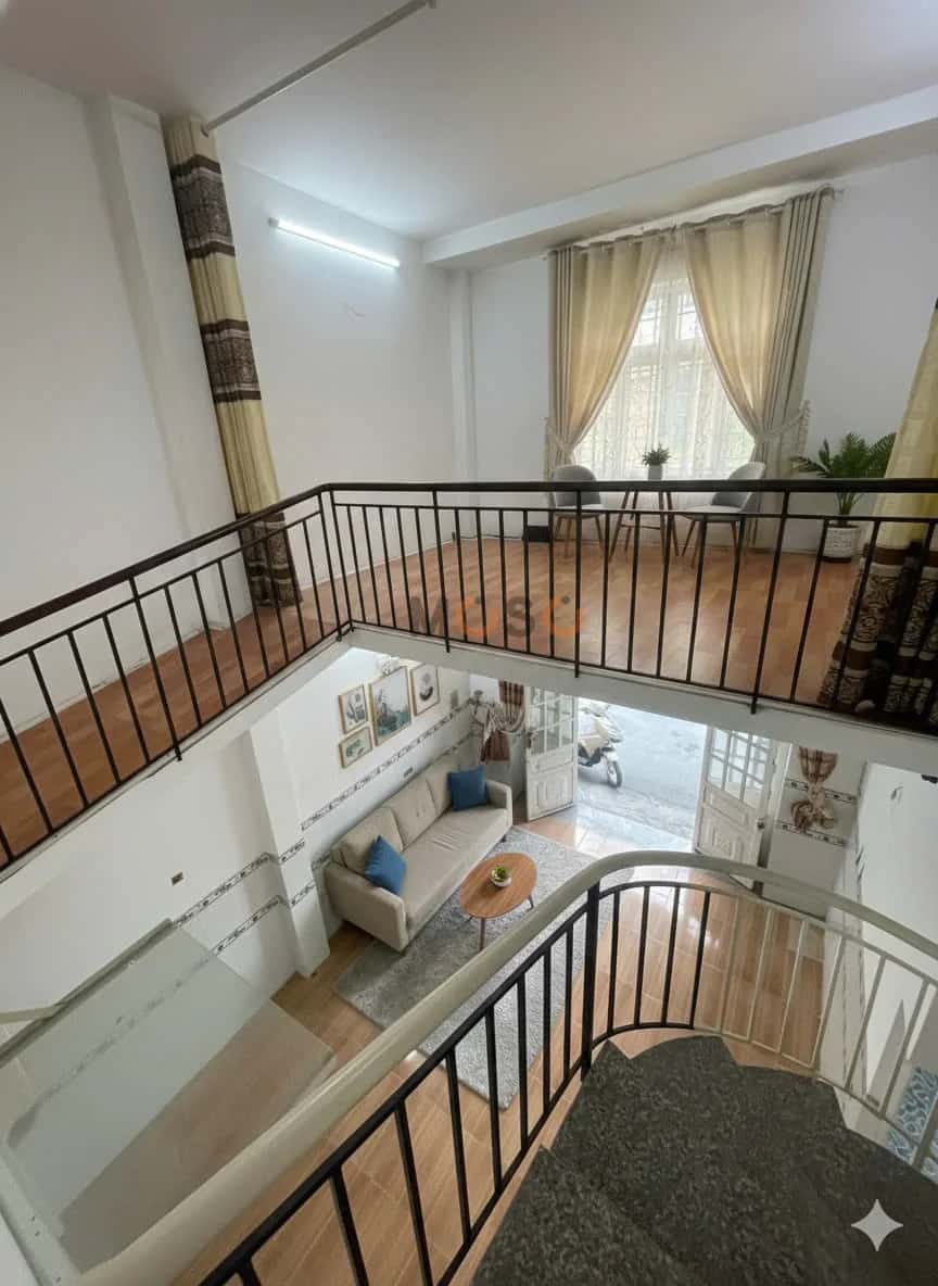 Bán nhà hẻm 201/30 Tam Bình Thành phố Thủ Đức, TP.HCM – 3 phòng ngủ, giá 4.7 tỷ — Hình 3 Bán nhà hẻm 201/30 Tam Bình Thành phố Thủ Đức, TP.HCM – 3 phòng ngủ, giá 4.7 tỷ — Hình 3