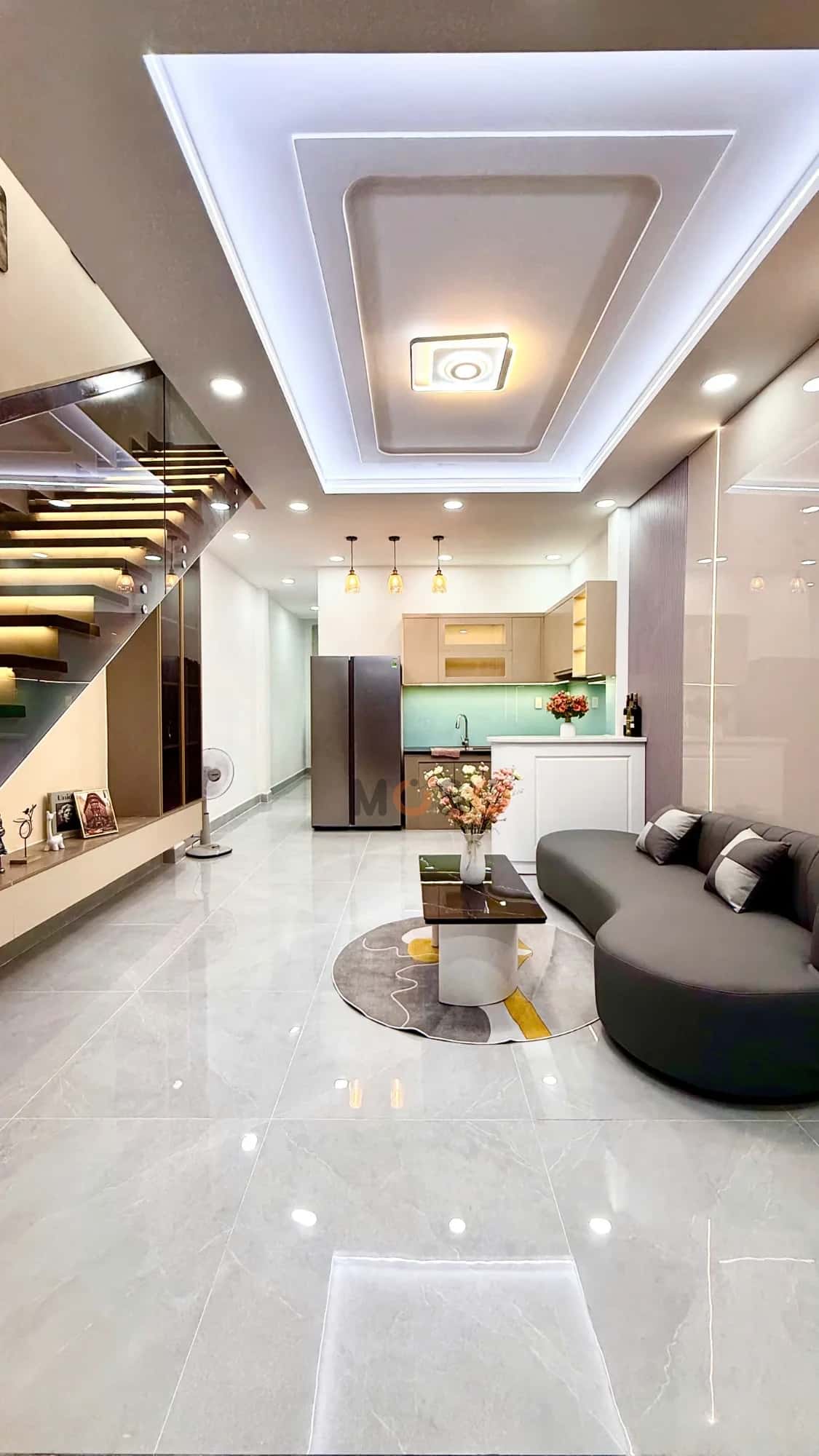 Bán nhà hẻm 368/28 Đường Tân Thới Hiệp 21, khu phố 3 Quận 12, TP.HCM – 3 phòng ngủ, giá 5 tỷ — Hình 2 Bán nhà hẻm 368/28 Đường Tân Thới Hiệp 21, khu phố 3 Quận 12, TP.HCM – 3 phòng ngủ, giá 5 tỷ — Hình 2