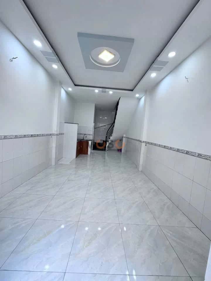 Bán nhà hẻm 363/21/66 Đường Đất Mới Quận Bình Tân, TP.HCM – 3 phòng ngủ, giá 4 tỷ — Hình 2