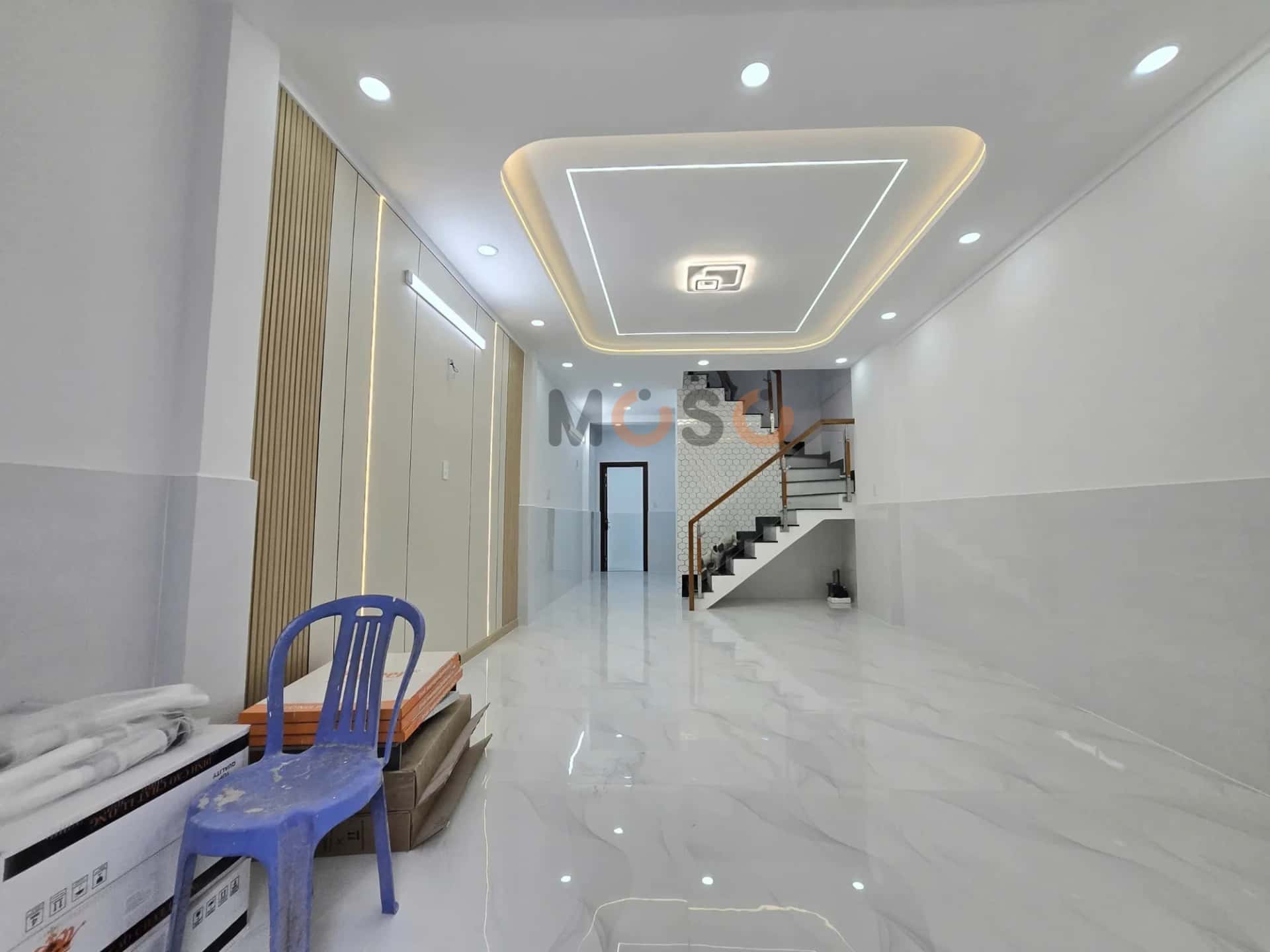 Bán nhà hẻm 31/39/17 đường số 3 Quận Bình Tân, TP.HCM – 2 phòng ngủ, giá 5.8 tỷ — Hình 2 Bán nhà hẻm 31/39/17 đường số 3 Quận Bình Tân, TP.HCM – 2 phòng ngủ, giá 5.8 tỷ — Hình 2
