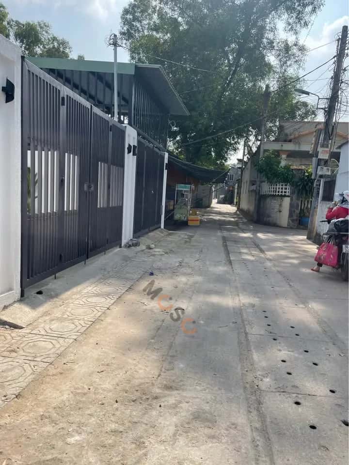 Bán đất Thửa 338 tờ 31, hẻm 99 Đường Lê Hồng Phong Thành phố Thủ Dầu Một, Bình Dương – giá 2.8 tỷ — Hình 3
