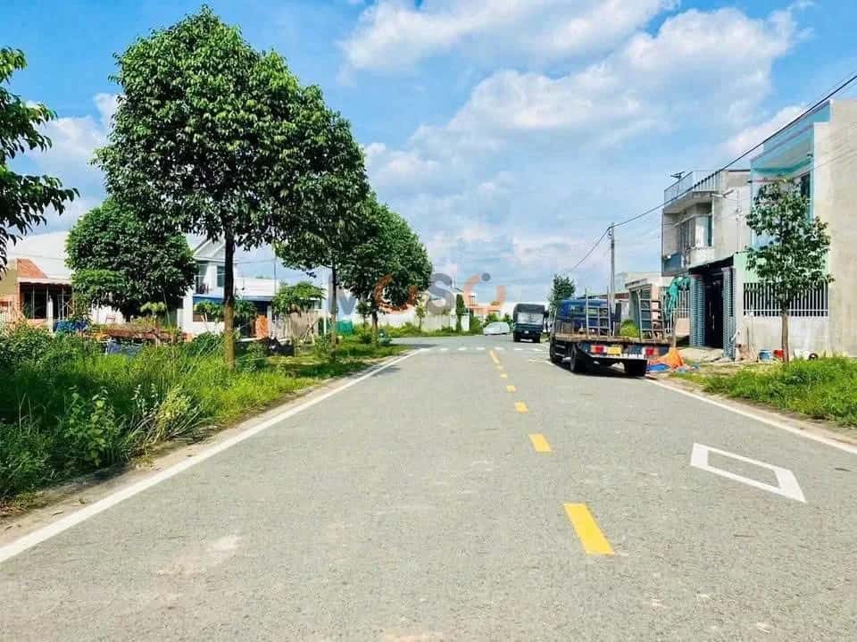 Bán đất Thửa 2137 - tờ 77 đường Đh 619 Huyện Bàu Bàng, Bình Dương – giá 700 triệu — Hình 3