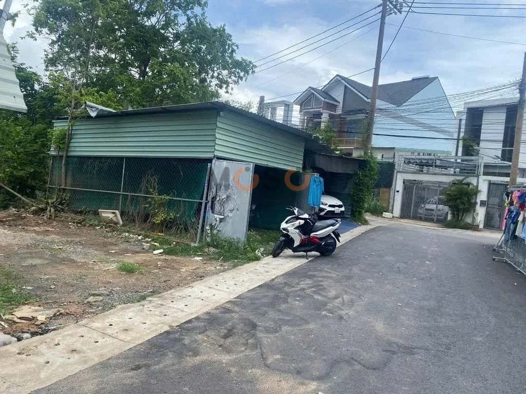 Bán đất Huỳnh Văn Lũy Thành phố Thủ Dầu Một, Bình Dương – giá 3.5 tỷ — Hình 2 Bán đất Huỳnh Văn Lũy Thành phố Thủ Dầu Một, Bình Dương – giá 3.5 tỷ — Hình 2