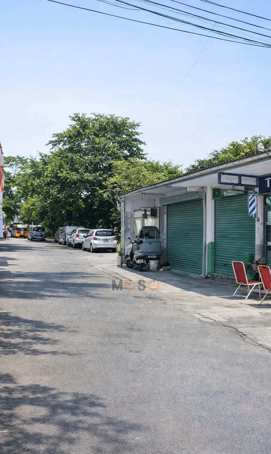 Bán nhà mặt tiền đường Số 2 Quận Gò Vấp, TP.HCM – 2 phòng ngủ, giá 7.9 tỷ — Hình 3