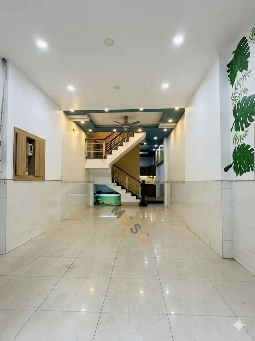 Bán nhà mặt tiền đường Số 2 Quận Gò Vấp, TP.HCM – 2 phòng ngủ, giá 7.9 tỷ — Hình 2