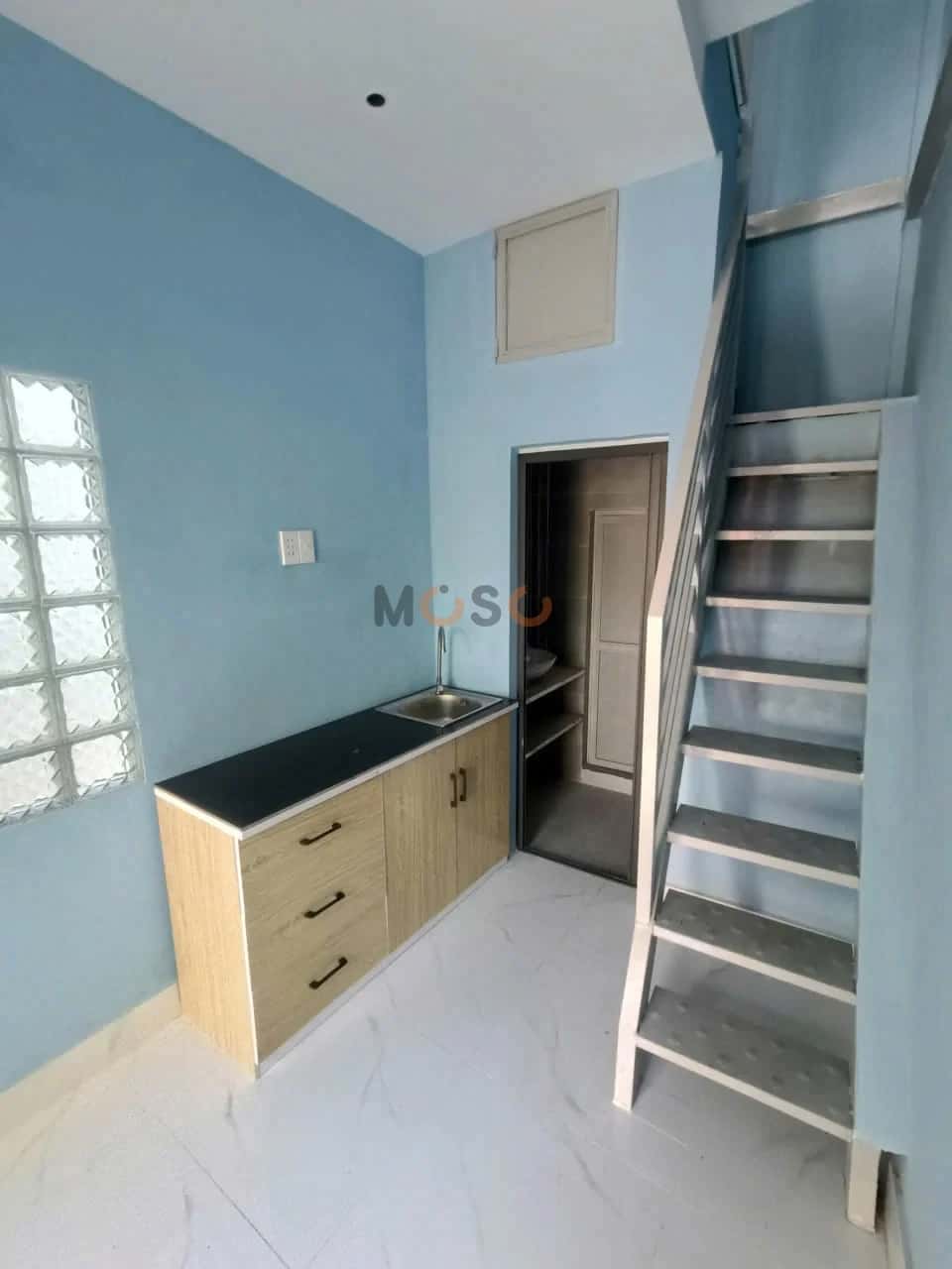 Bán nhà hẻm 88/48A Đường Vũ Tùng Quận Bình Thạnh, TP.HCM – 2 phòng ngủ, giá 2.2 tỷ — Hình 3