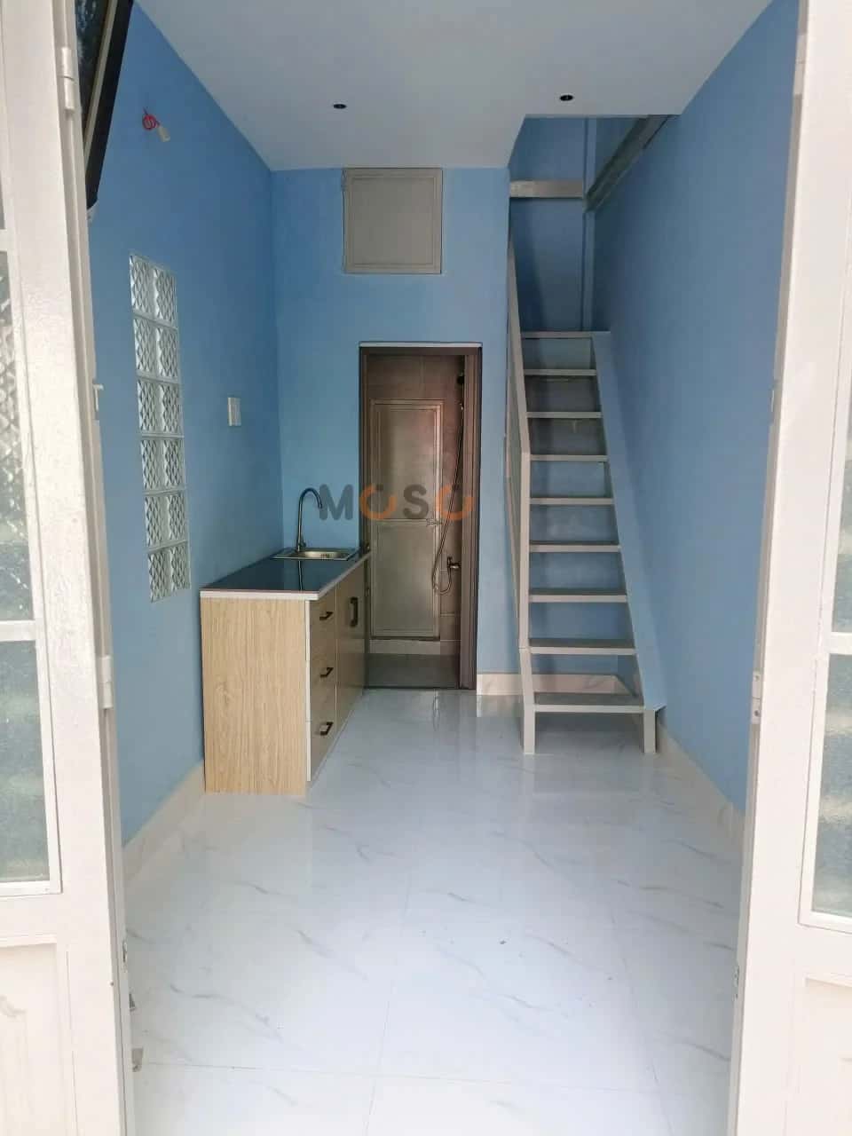 Bán nhà hẻm 88/48A Đường Vũ Tùng Quận Bình Thạnh, TP.HCM – 2 phòng ngủ, giá 2.2 tỷ — Hình 2