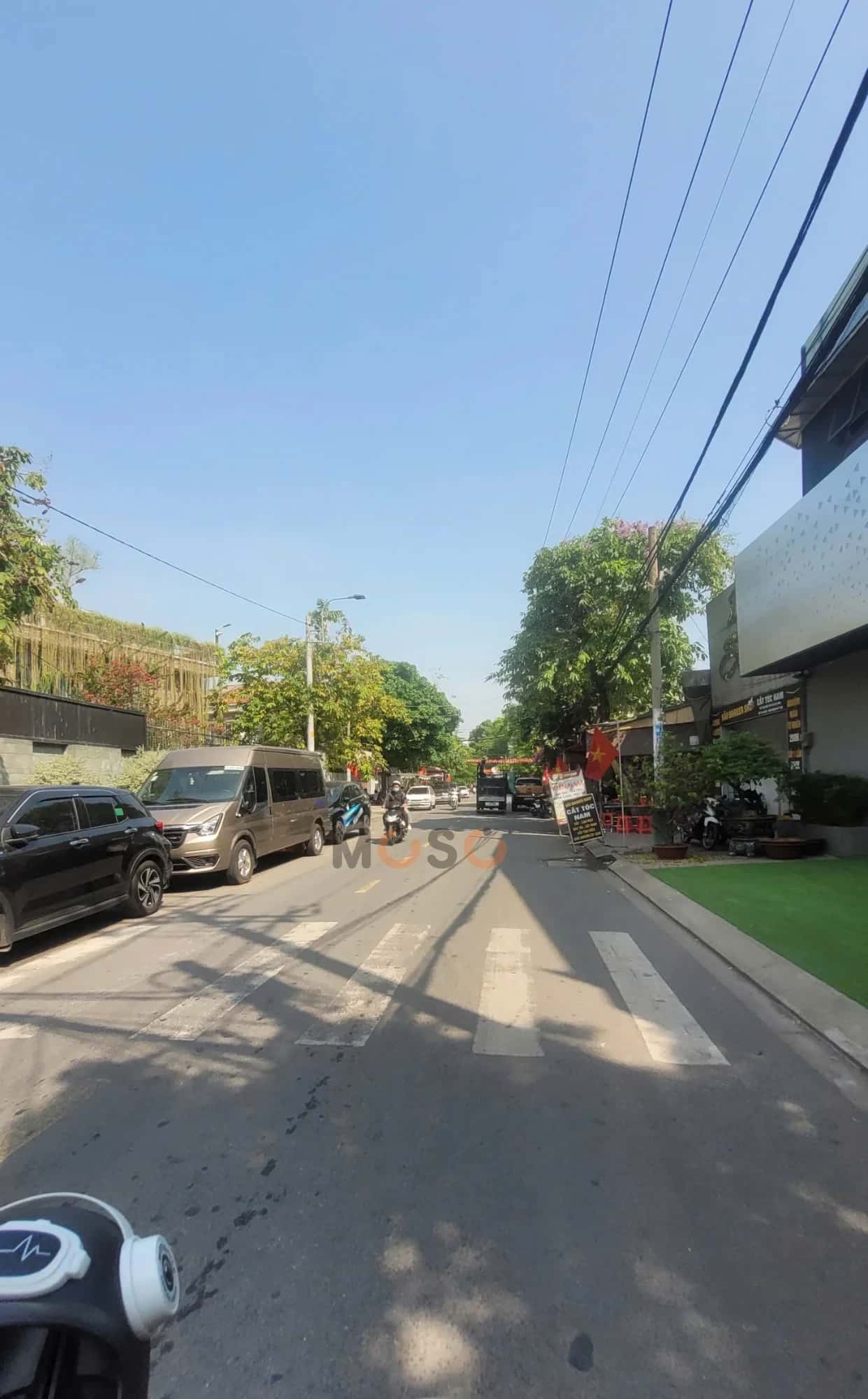 Bán nhà mặt tiền Đường Hồ Văn Long Quận Bình Tân, TP.HCM – 2 phòng ngủ, giá 8 tỷ — Hình 2