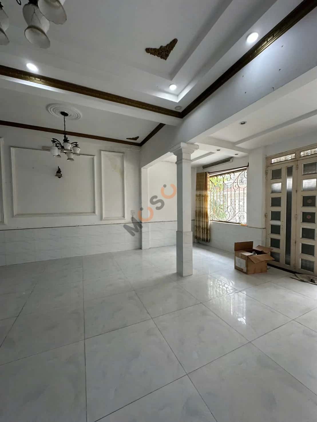 Bán nhà hẻm  14/28/16 đường số 53 Quận Gò Vấp, TP.HCM – 3 phòng ngủ, giá 9.5 tỷ — Hình 2