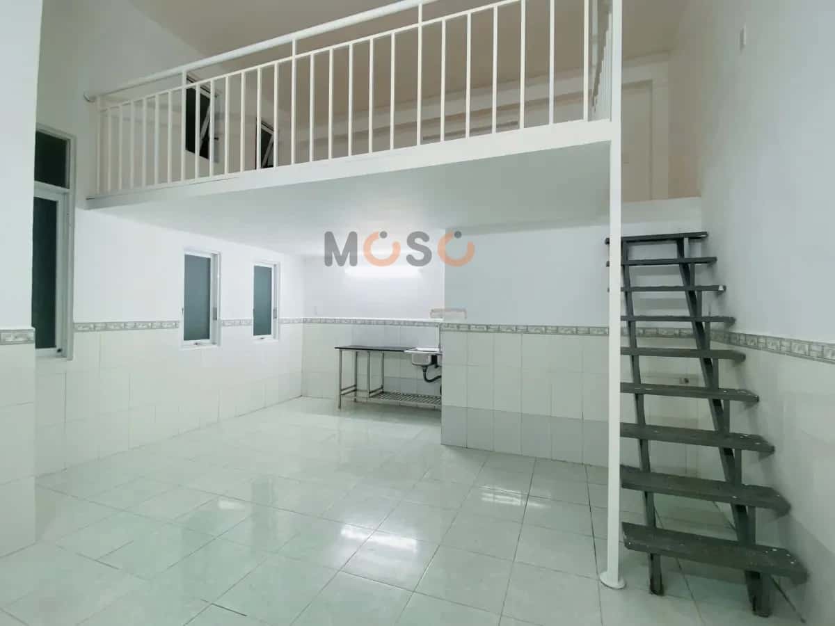 Cho thuê BĐS khác Đường số 21 Quận 9, TP.HCM – giá 3.6 triệu — Hình 2