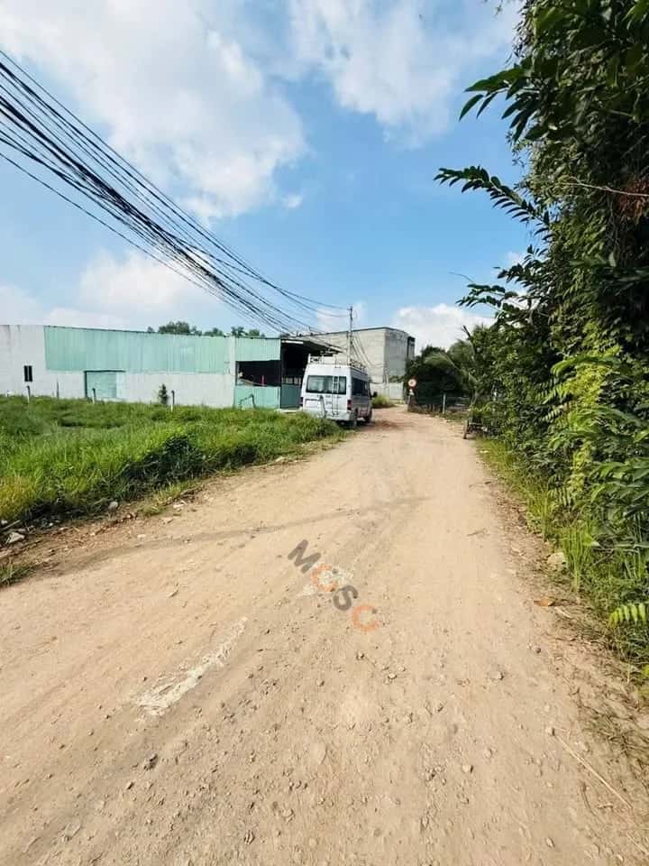 Bán đất Thửa 2160 tờ 15, đường ĐX 24 Thành phố Bến Cát, Bình Dương – giá 1.3 tỷ — Hình 2
