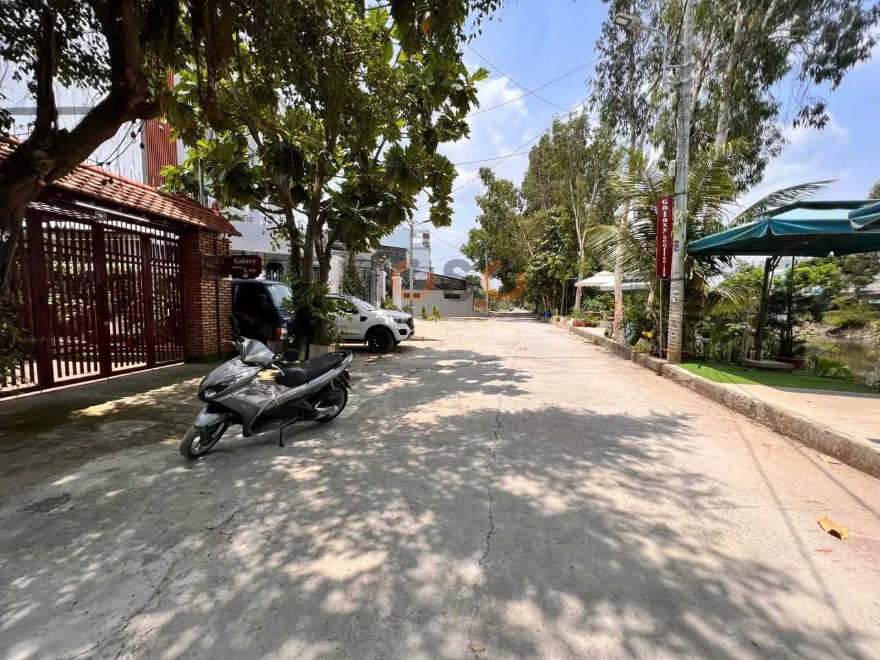 Bán đất Thửa 877 - tờ 15 Đường Hà Huy Giáp Quận 12, TP.HCM – giá 39 tỷ — Hình 2 Bán đất Thửa 877 - tờ 15 Đường Hà Huy Giáp Quận 12, TP.HCM – giá 39 tỷ — Hình 2