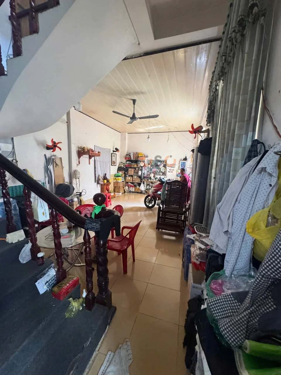 Bán nhà hẻm 35/21 Đường Đỗ Công Tường Quận Tân Phú, TP.HCM – 2 phòng ngủ, giá 5.3 tỷ — Hình 2