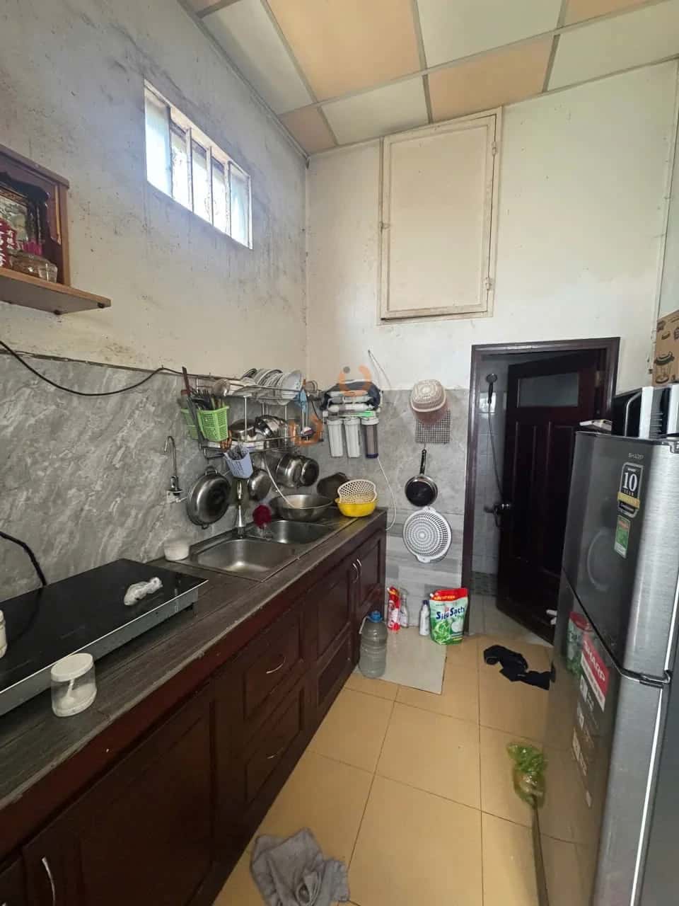 Bán nhà hẻm 35/21 Đường Đỗ Công Tường Quận Tân Phú, TP.HCM – 2 phòng ngủ, giá 5.3 tỷ — Hình 3