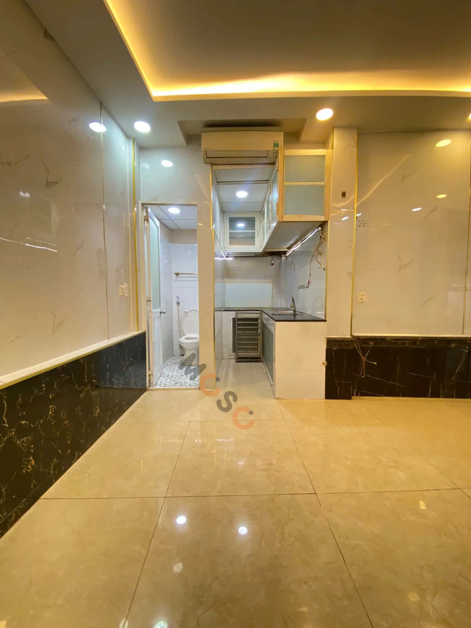 Bán nhà hẻm 312/48B Đường Âu Dương Lân Quận 8, TP.HCM – 3 phòng ngủ, giá 3.2 tỷ — Hình 2 Bán nhà hẻm 312/48B Đường Âu Dương Lân Quận 8, TP.HCM – 3 phòng ngủ, giá 3.2 tỷ — Hình 2