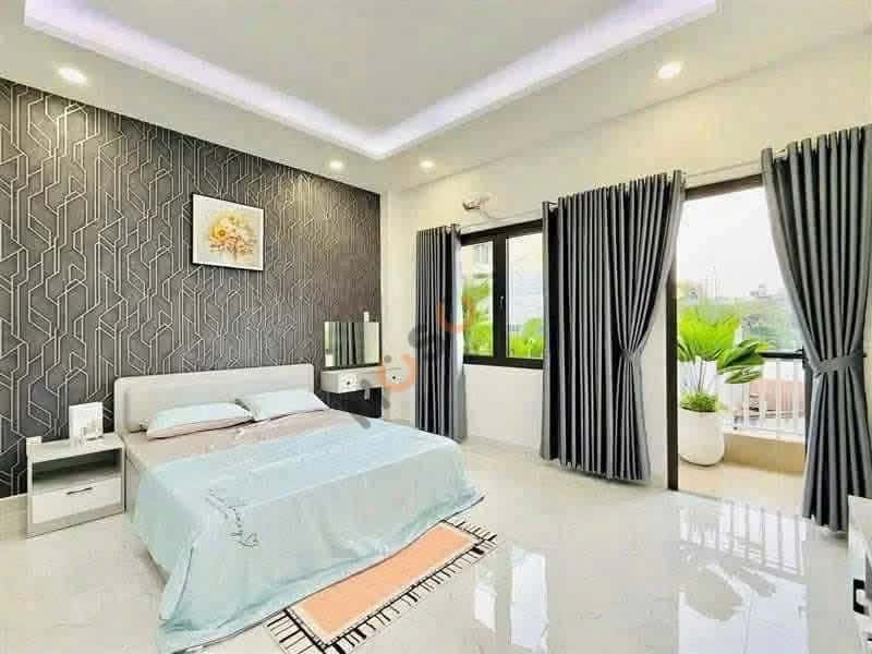 Bán nhà hẻm 158/65/72 Phạm Văn Chiêu Quận Gò Vấp, TP.HCM – 4 phòng ngủ, giá 8 tỷ — Hình 2 Bán nhà hẻm 158/65/72 Phạm Văn Chiêu Quận Gò Vấp, TP.HCM – 4 phòng ngủ, giá 8 tỷ — Hình 2